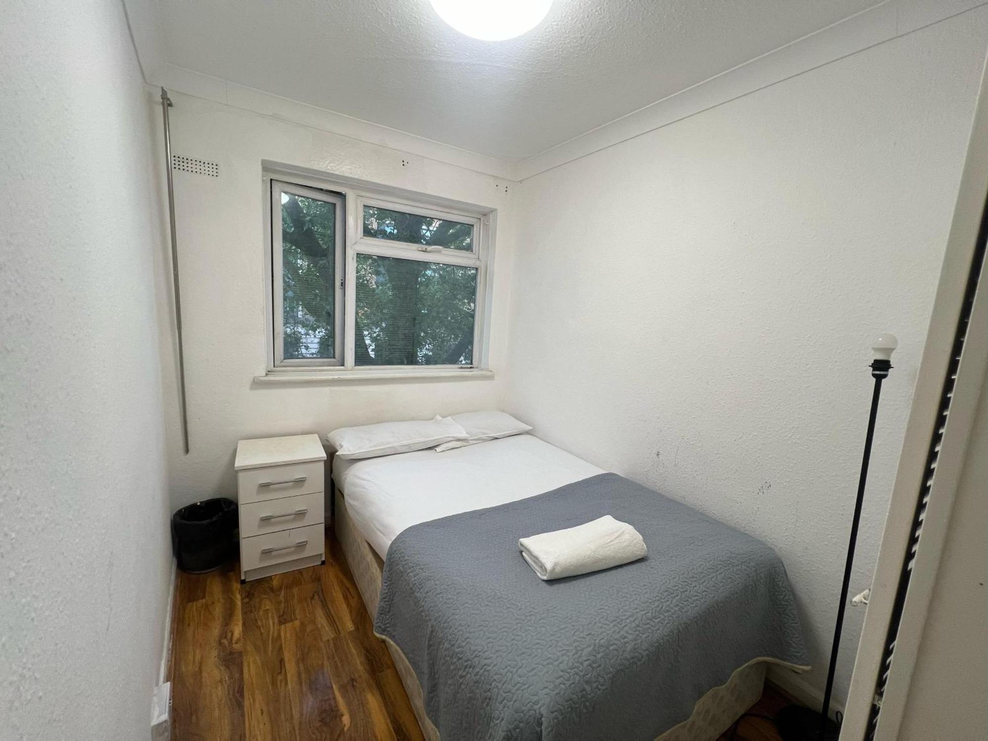 Maida Vale Urban Living Daire Londra Dış mekan fotoğraf