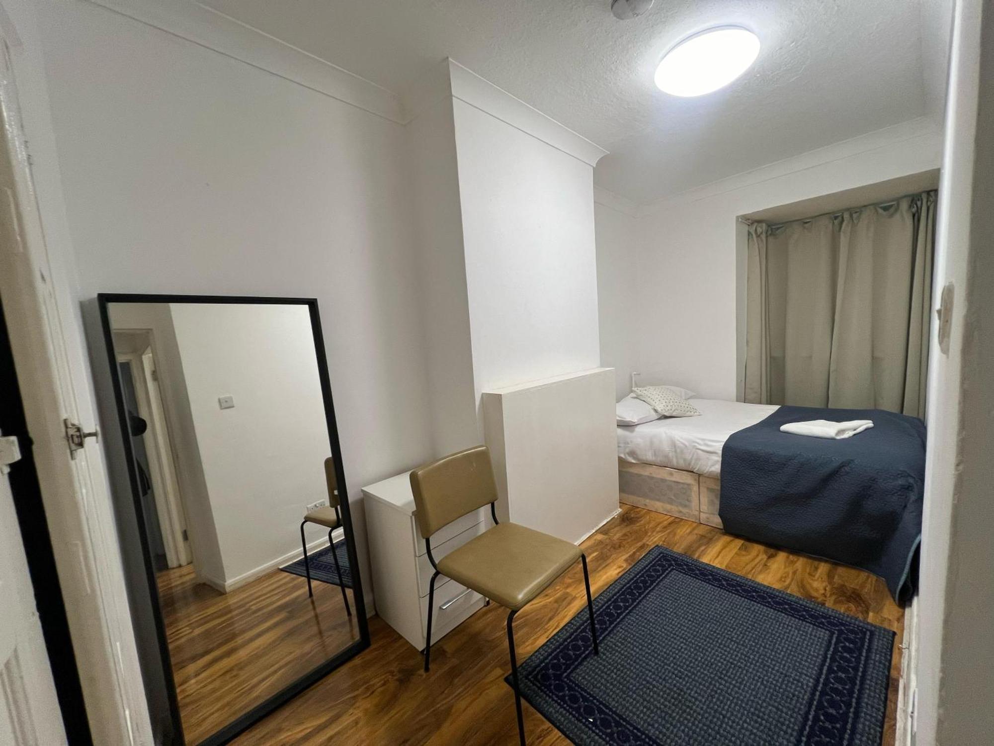 Maida Vale Urban Living Daire Londra Dış mekan fotoğraf